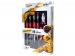 WIHA - SOFTFINISH® SLEUFKOP/ PHILLIPS-SCHROEVENDRAAIERSET -  5-DELIG