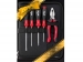 WIHA - SOFTFINISH® SLEUFKOP/ PHILLIPS-SCHROEVENDRAAIERSET -  5-DELIG