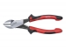 WH40919 Wiha Krachtzijkniptang Industrial met DynamicJoint® met openingsveer (40919) 160 mm