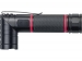 WH41286 Wiha Zaklamp met led, laser en UV-licht in blister incl. 3x AAA-batterijen (41286)