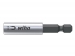 WH41922 Wiha Bithouder magnetisch extra sterke magneet 1/4" (41922) 60 mm