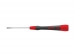 WH42382 Wiha Fijnschroevendraaier PicoFinish® sleufkop (42382) 1,0 mm x 40 mm