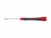 WH42384 Wiha Fijnschroevendraaier PicoFinish® sleufkop (42384) 1,5 mm x 40 mm