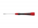 WH42393 Wiha Fijnschroevendraaier PicoFinish® sleufkop (42393) 2,5 mm x 100 mm