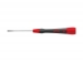 WH42398 Wiha Fijnschroevendraaier PicoFinish® sleufkop (42398) 4,0 mm x 60 mm