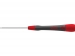 WH42438 Wiha Fijnschroevendraaier PicoFinish® zeskantkogelkop, inchuitvoering (42438) 3/32" x 50 mm