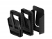 WH43164 WIHA - SLIMBIT BOX empty - 2pcs with belt clip