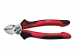 WH43324 Wiha - Zijkniptang Industrial met DynamicJoint® (43324)