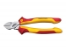 WH43326 WIHA - ZIJKNIPTANG PROFESSIONAL ELECTRIC MET DYNAMICJOINT® (26737) 140 mm