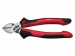 WH43338 Wiha - Zijkniptang Industrial met DynamicJoint® (43338)