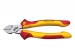 WH43458 WIHA - ZIJKNIPTANG PROFESSIONAL ELECTRIC MET DYNAMICJOINT® (27429) 160 mm