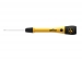WH43672 WIHA - ESD PRECISION SCREWDRIVER - SLOTTED 3.0 x 50 mm
