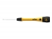 WH43673 WIHA - SCREWDRIVER 270P PICOFINISH ESD SLOTTED 3.5 x 60 mm