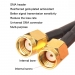 EXTERNE WIFI ANTENNE 2 VOUDIG