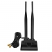 EXTERNE WIFI ANTENNE 2 VOUDIG