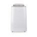 SmartLife Airconditioner | Wi-Fi | 16000 BTU | 140 m³ | Ontvochtiging | Android™ & iOS | Energieklasse: A | 3 Snelheden | 65 dB | Wit