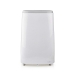 SmartLife Airconditioner | Wi-Fi | 16000 BTU | 140 m³ | Ontvochtiging | Android™ & iOS | Energieklasse: A | 3 Snelheden | 65 dB | Wit