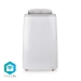 WIFIACMB1WT16 SmartLife Airconditioner | Wi-Fi | 16000 BTU | 140 m³ | Ontvochtiging | Android™ & iOS | Energieklasse: A | 3 Snelheden | 65 dB | Wit