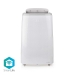 SmartLife Airconditioner | Wi-Fi | 16000 BTU | 140 m³ | Ontvochtiging | Android™ & iOS | Energieklasse: A | 3 Snelheden | 65 dB | Wit