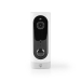 WIFICBI10WT SmartLife Camera voor Binnen | Wi-Fi | Full HD 1080p | Cloud / MicroSD | Met bewegingssensor | Nachtzicht | Android™ / IOS | Wit