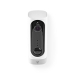 SmartLife Camera voor Binnen | Wi-Fi | Full HD 1080p | Cloud Opslag (optioneel) / microSD (niet inbegrepen) | Met bewegingssensor | Nachtzicht | Wit