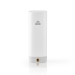 SmartLife Camera voor Binnen | Wi-Fi | Full HD 1080p | Cloud Opslag (optioneel) / microSD (niet inbegrepen) | Met bewegingssensor | Nachtzicht | Wit