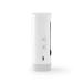 SmartLife Camera voor Binnen | Wi-Fi | Full HD 1080p | Cloud Opslag (optioneel) / microSD (niet inbegrepen) | Met bewegingssensor | Nachtzicht | Wit
