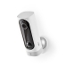 SmartLife Camera voor Binnen | Wi-Fi | Full HD 1080p | Cloud Opslag (optioneel) / microSD (niet inbegrepen) | Met bewegingssensor | Nachtzicht | Wit