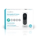 SmartLife Camera voor Binnen | Wi-Fi | Full HD 1080p | Cloud Opslag (optioneel) / microSD (niet inbegrepen) | Met bewegingssensor | Nachtzicht | Wit