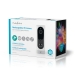SmartLife Camera voor Binnen | Wi-Fi | Full HD 1080p | Cloud Opslag (optioneel) / microSD (niet inbegrepen) | Met bewegingssensor | Nachtzicht | Wit