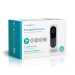 SmartLife Camera voor Binnen | Wi-Fi | Full HD 1080p | Cloud Opslag (optioneel) / microSD (niet inbegrepen) | Met bewegingssensor | Nachtzicht | Wit
