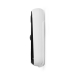 SmartLife Videodeurbel | Wi-Fi | Batterij Gevoed | HD 720p | Cloud Opslag (optioneel) / microSD (niet inbegrepen) | IP54 | Met bewegingssensor | Nachtzicht | Wit