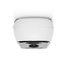 SmartLife Videodeurbel | Wi-Fi | Batterij Gevoed | HD 720p | Cloud Opslag (optioneel) / microSD (niet inbegrepen) | IP54 | Met bewegingssensor | Nachtzicht | Wit