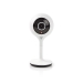 SmartLife Camera voor Binnen | Wi-Fi | Full HD 1080p | Cloud Opslag (optioneel) / microSD (niet inbegrepen) | Met bewegingssensor | Nachtzicht | Wit