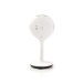 SmartLife Camera voor Binnen | Wi-Fi | Full HD 1080p | Cloud Opslag (optioneel) / microSD (niet inbegrepen) | Met bewegingssensor | Nachtzicht | Wit