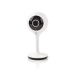 SmartLife Camera voor Binnen | Wi-Fi | Full HD 1080p | Cloud Opslag (optioneel) / microSD (niet inbegrepen) | Met bewegingssensor | Nachtzicht | Wit