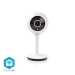 SmartLife Camera voor Binnen | Wi-Fi | Full HD 1080p | Cloud Opslag (optioneel) / microSD (niet inbegrepen) | Met bewegingssensor | Nachtzicht | Wit