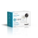 SmartLife Camera voor Binnen | Wi-Fi | Full HD 1080p | Cloud Opslag (optioneel) / microSD (niet inbegrepen) | Met bewegingssensor | Nachtzicht | Wit