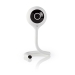 WIFICI10CWT Wi-Fi smart IP-camera | Klimaatsensor | HD 720p