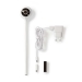 Wi-Fi smart IP-camera | Klimaatsensor | HD 720p