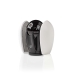 Wi-Fi smart IP-camera | Draaien/Kantelen | HD 720p