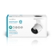 Wi-Fi smart IP-camera | Buiten | Waterbestendig | HD 720p