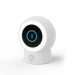 SmartLife Camera voor Buiten | Wi-Fi | Spotlight | 3MP Full HD 1296p | IP65 | Cloud Opslag (optioneel) / microSD (niet inbegrepen) / Onvif | 5 V DC | Met bewegingssensor | Nachtzicht | Wit