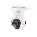 Wi-Fi smart IP-camera | Draaien/Kantelen | Full-HD 1080p | Buiten | Waterbestendig