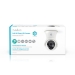 Wi-Fi smart IP-camera | Draaien/Kantelen | Full-HD 1080p | Buiten | Waterbestendig