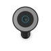 SmartLife Camera voor Buiten | Wi-Fi | Spotlight | 4K / 3840x2160 | IP65 | Cloud Opslag (optioneel) / microSD (niet inbegrepen) / Onvif | 5 V DC | Met bewegingssensor | Nachtzicht | Zwart