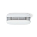 SmartLife Rookmelder | Wi-Fi | Batterij Gevoed | Levenscyclus sensor: 10 Jaar | EN 14604 | Max. batterijduur: 24 Maanden | 85 dB | Wit | 1 Stuks