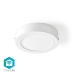 WIFILAW10WT SmartLife Plafondlamp | Wi-Fi | Koel Wit / Warm Wit | Rond | 800 lm | 2700 - 6500 K | IP20 | Energieklasse: A | Android™ / IOS