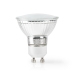 Wi-Fi Smart LED-Lamp | Full-Colour en Warm Wit | GU10