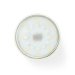 Wi-Fi Smart LED-Lamp | Full-Colour en Warm Wit | GU10